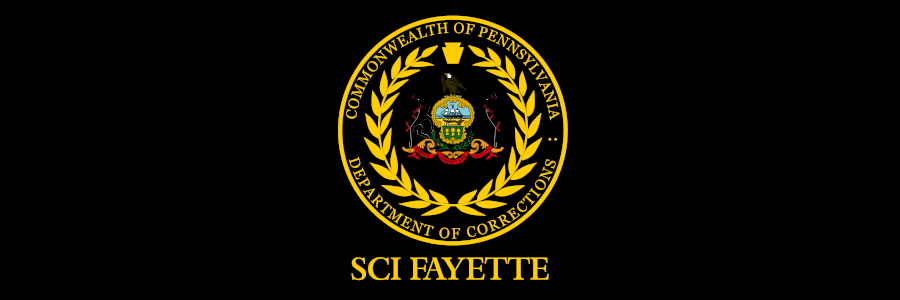 SCI Fayette web store